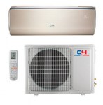 Cooper & Hunter VIP INVERTER CH-S09FTXHV-B õhksoojuspump